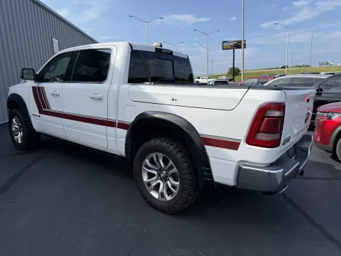 Photos of 2023 Ram 1500 Limited for sale in Branson West, MO at Oakley Auto World