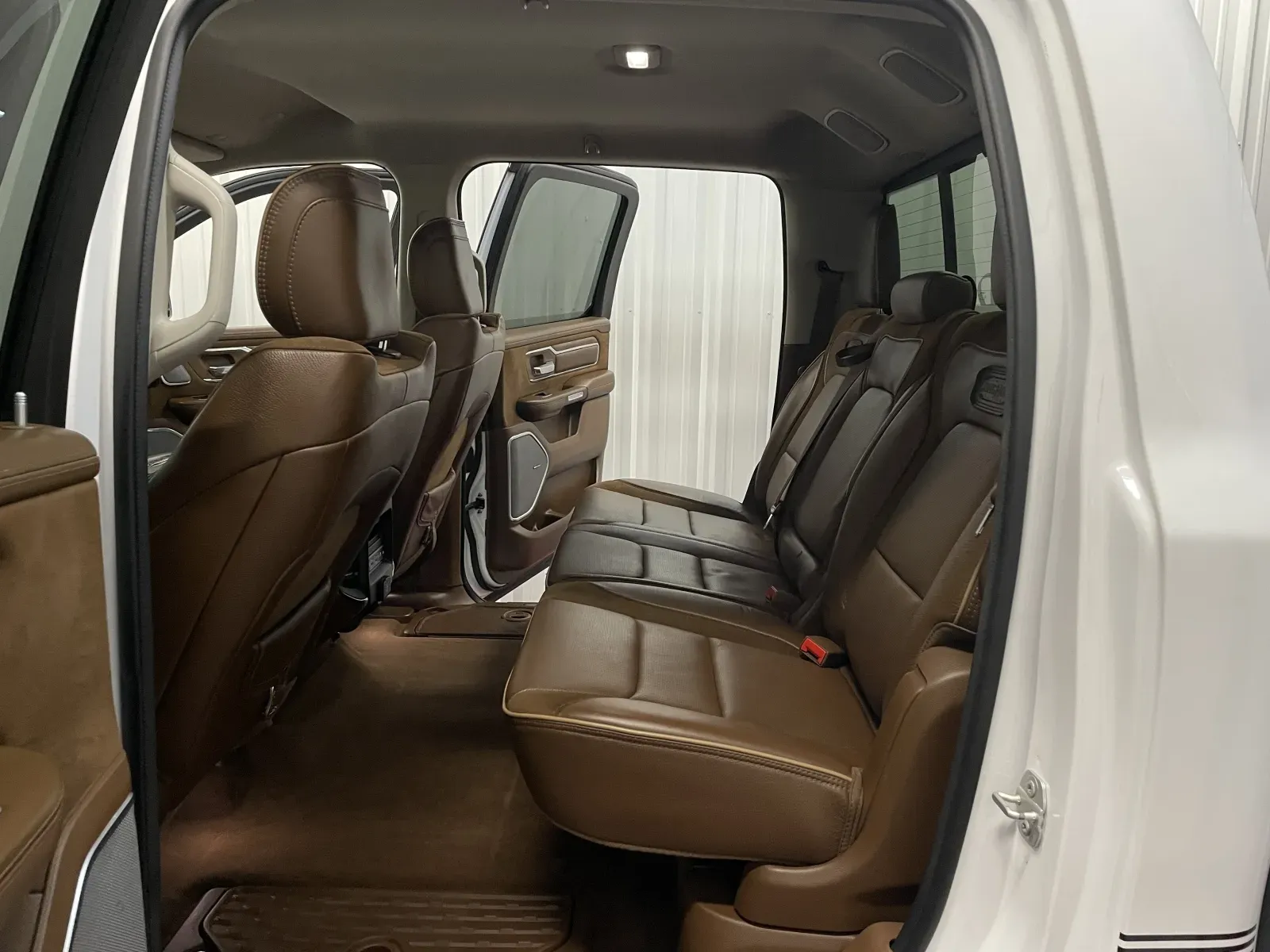 2023 RAM Ram 1500 Pickup Longhorn - Photo 41