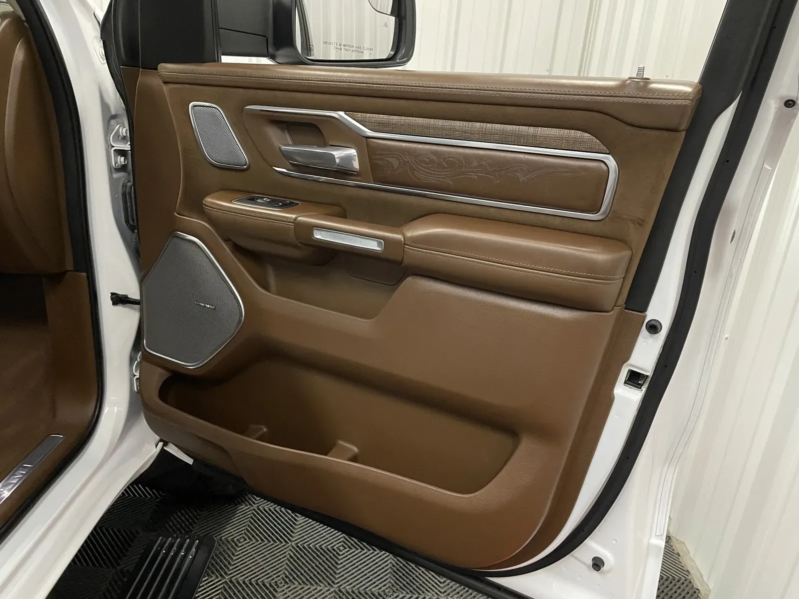 2023 RAM Ram 1500 Pickup Longhorn - Photo 45