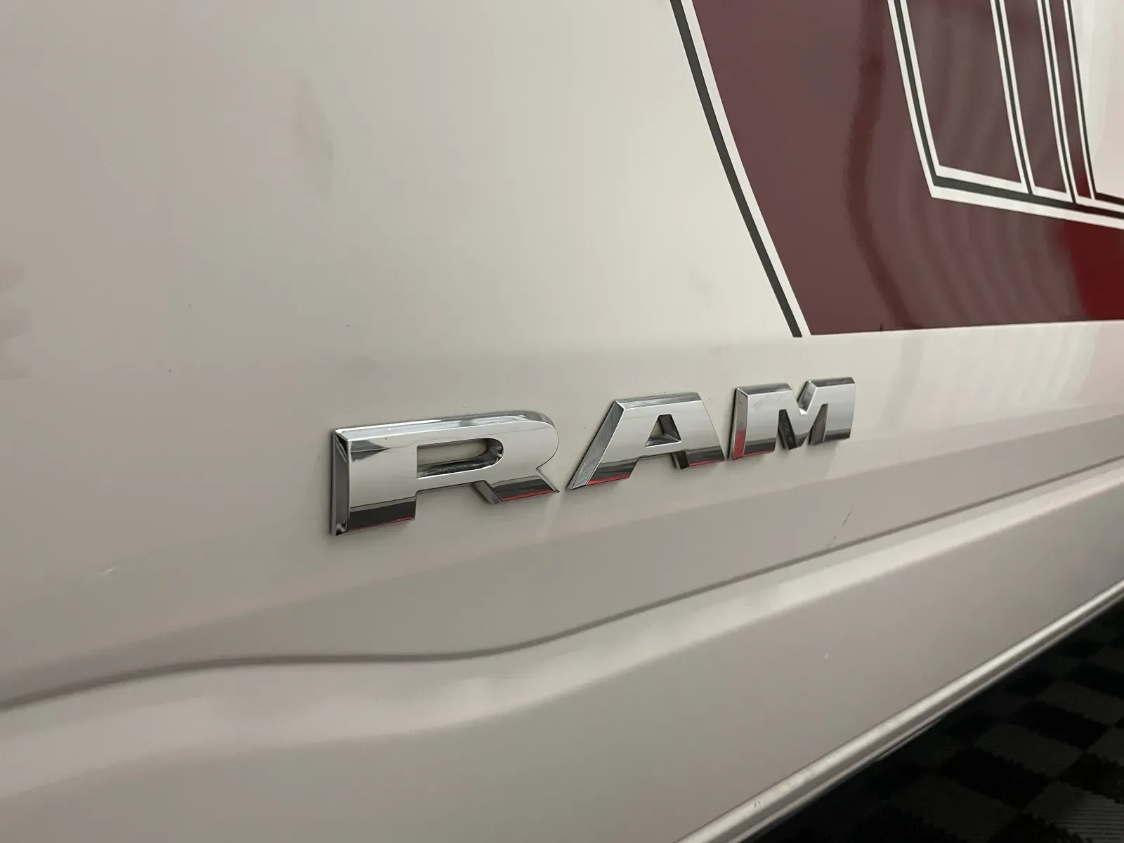 2023 RAM Ram 1500 Pickup Longhorn - Photo 12
