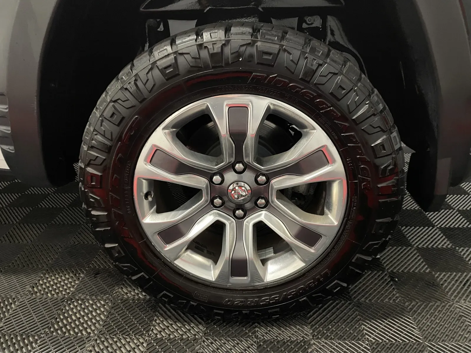 2023 RAM Ram 1500 Pickup Longhorn - Photo 13