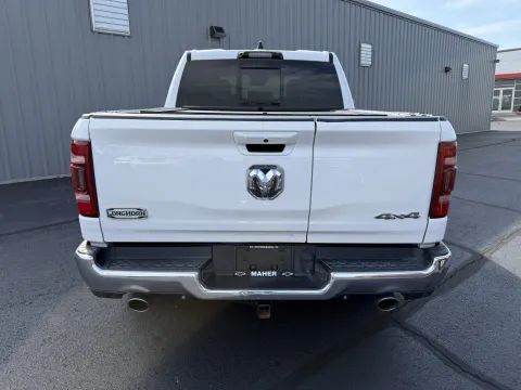 Another view of 2023 Ram 1500 Limited for sale in Branson West, MO at Oakley Auto World