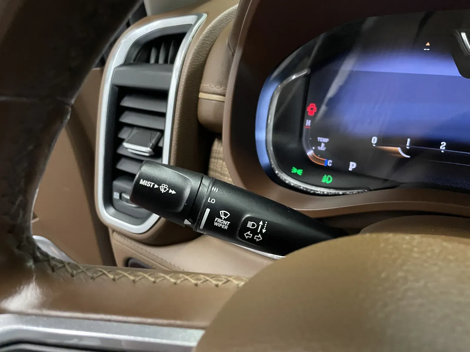2023 RAM Ram 1500 Pickup Longhorn - Photo 26