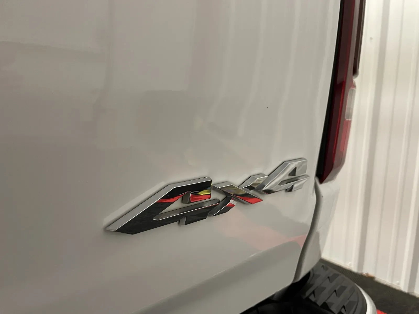2023 RAM Ram 1500 Pickup Longhorn - Photo 18