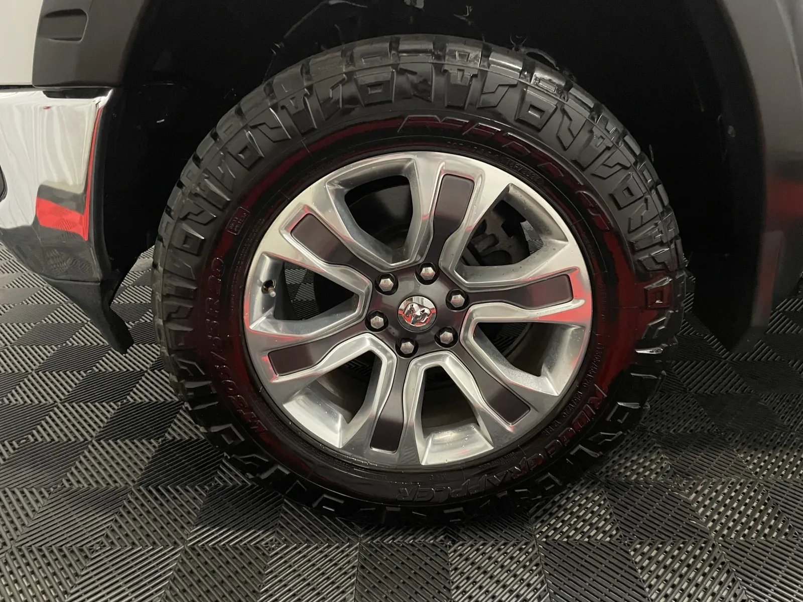 2023 RAM Ram 1500 Pickup Longhorn - Photo 10