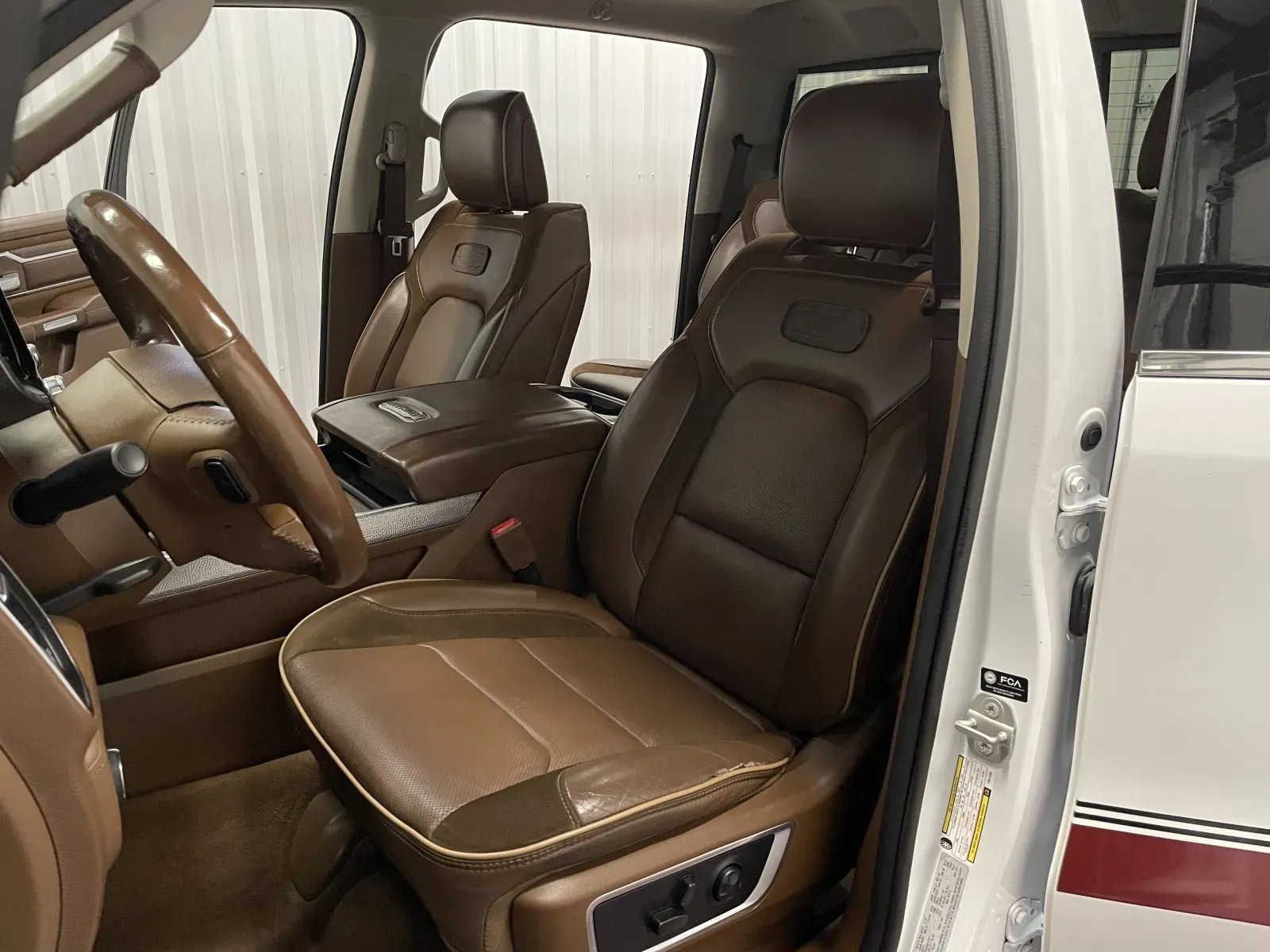 2023 RAM Ram 1500 Pickup Longhorn - Photo 39