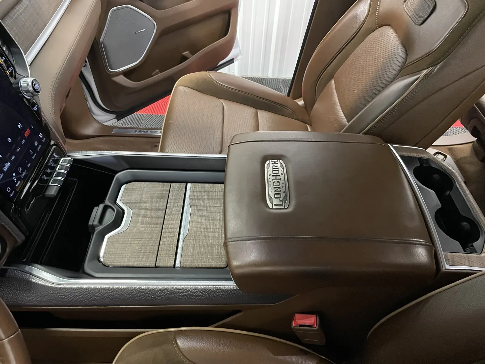 2023 RAM Ram 1500 Pickup Longhorn - Photo 37