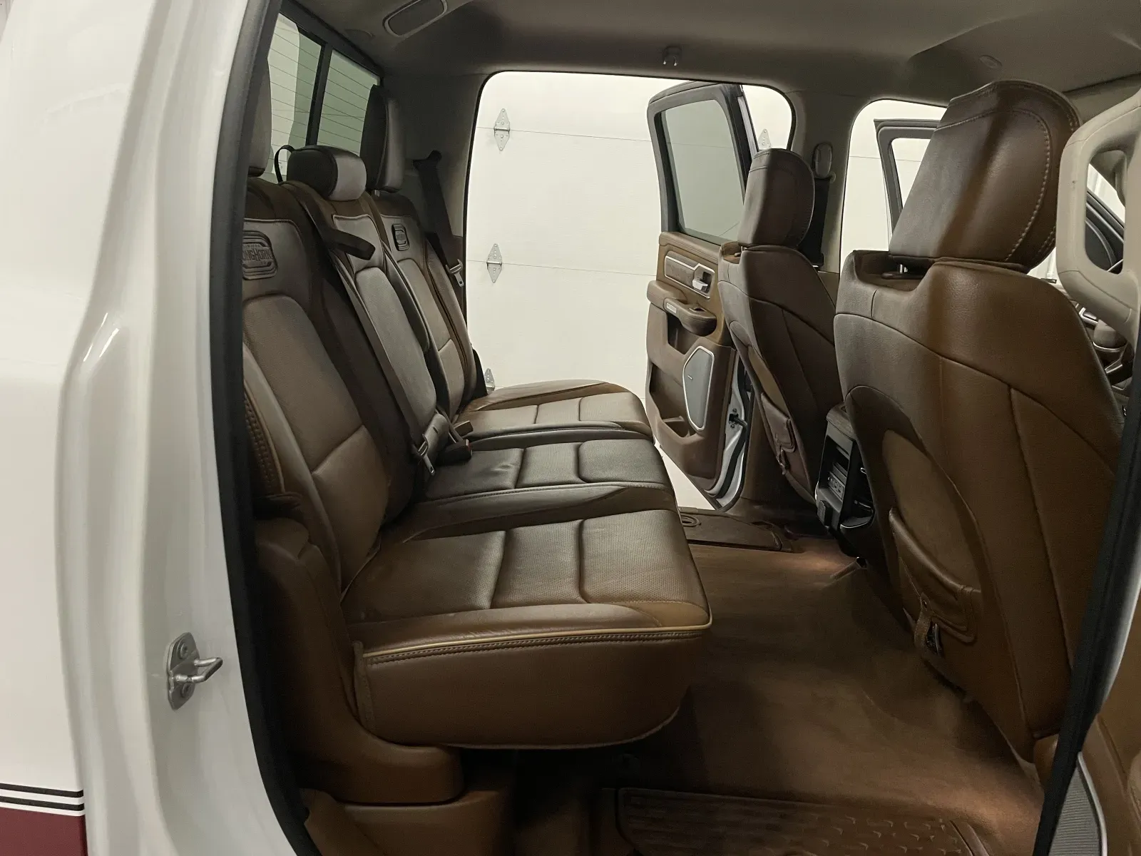 2023 RAM Ram 1500 Pickup Longhorn - Photo 43