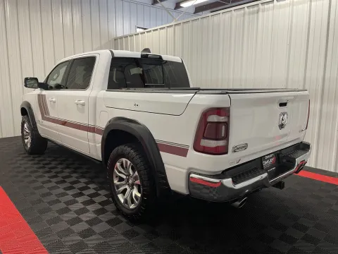 Photos of 2023 Ram 1500 Limited for sale in Branson West, MO at Oakley Auto World