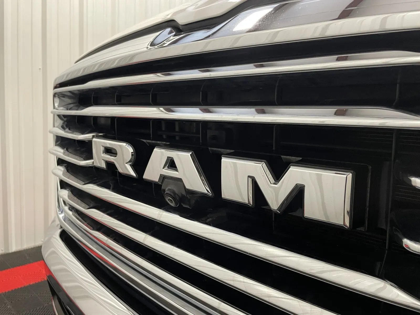 2023 RAM Ram 1500 Pickup Longhorn - Photo 7