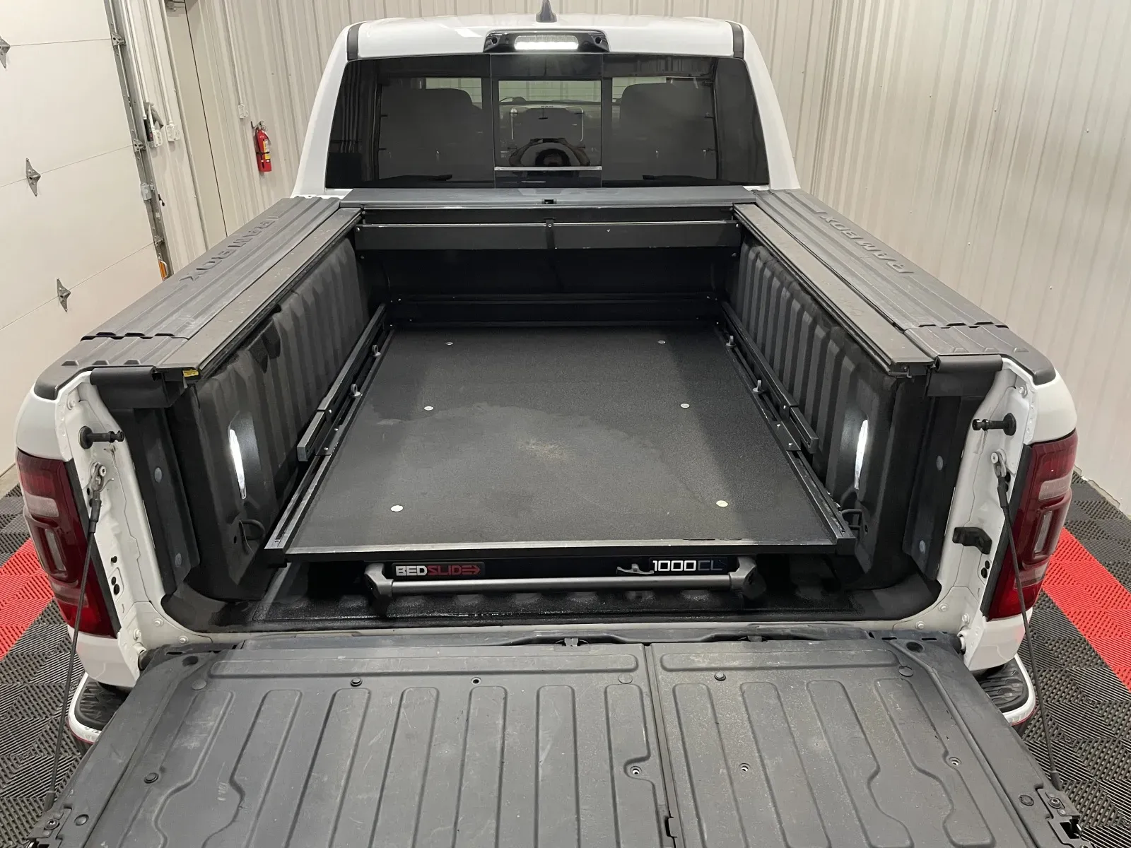 2023 RAM Ram 1500 Pickup Longhorn - Photo 19