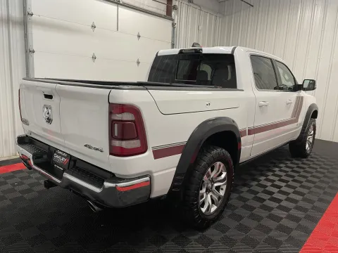 More photos of 2023 Ram 1500 Limited at Oakley Auto World, MO