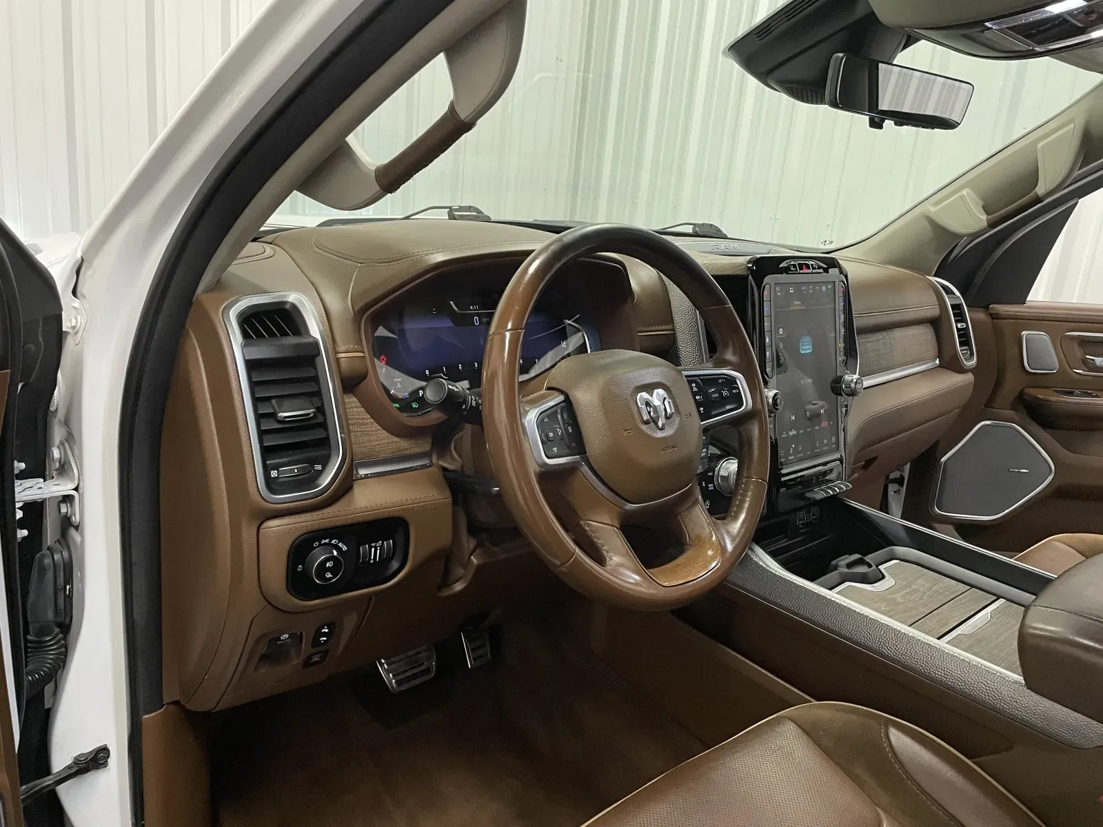 2023 RAM Ram 1500 Pickup Longhorn - Photo 40