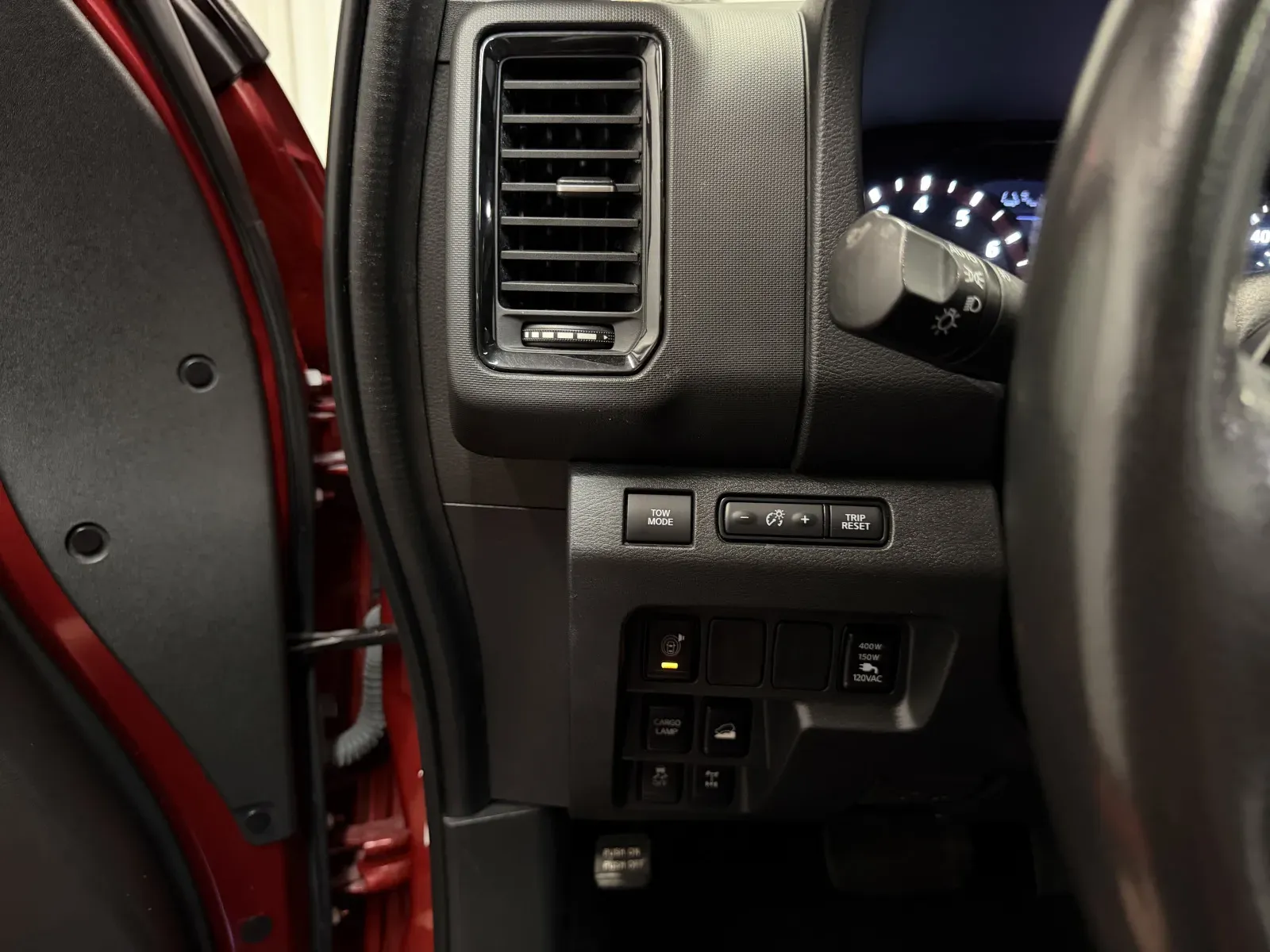 2023 Nissan Frontier PRO-4X - Photo 28