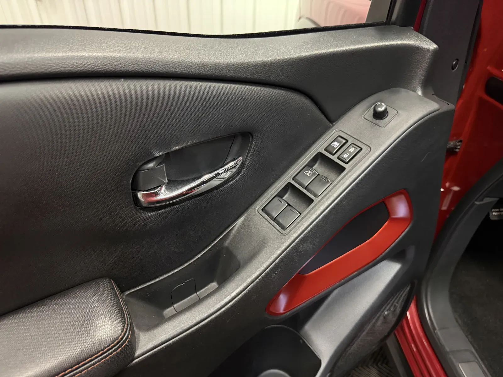 2023 Nissan Frontier PRO-4X - Photo 30