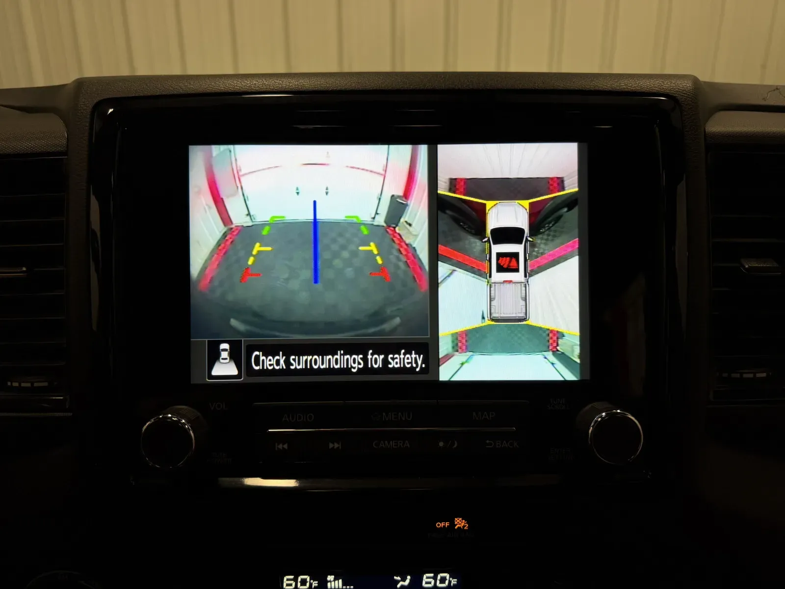 2023 Nissan Frontier PRO-4X - Photo 37