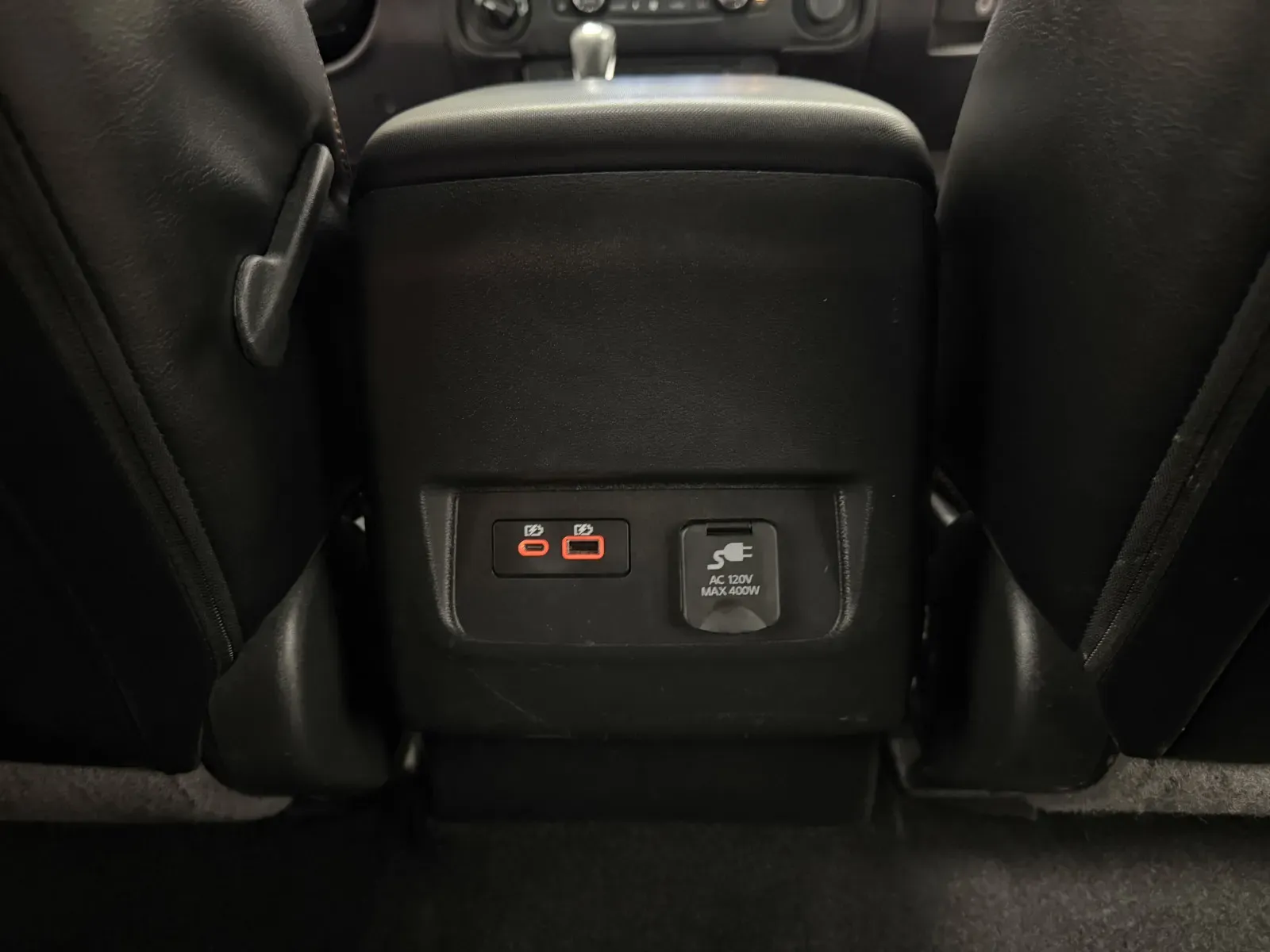 2023 Nissan Frontier PRO-4X - Photo 34