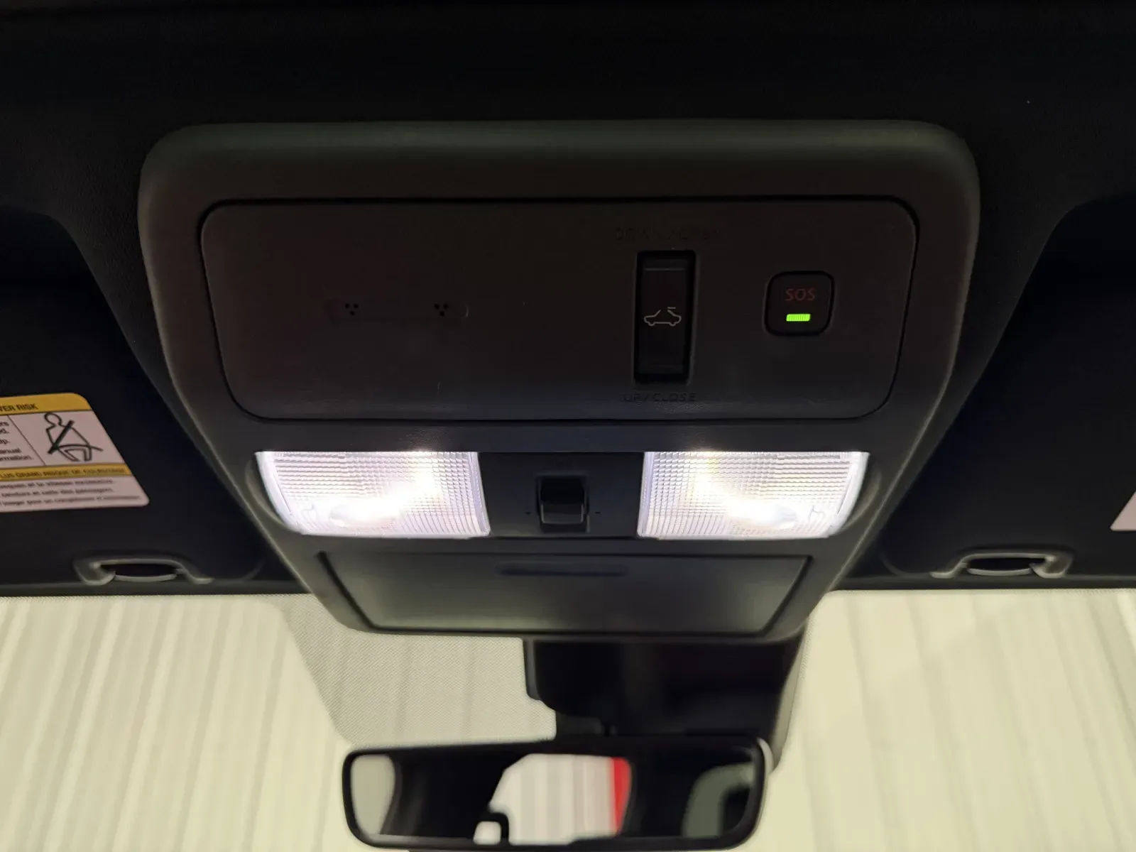2023 Nissan Frontier PRO-4X - Photo 40