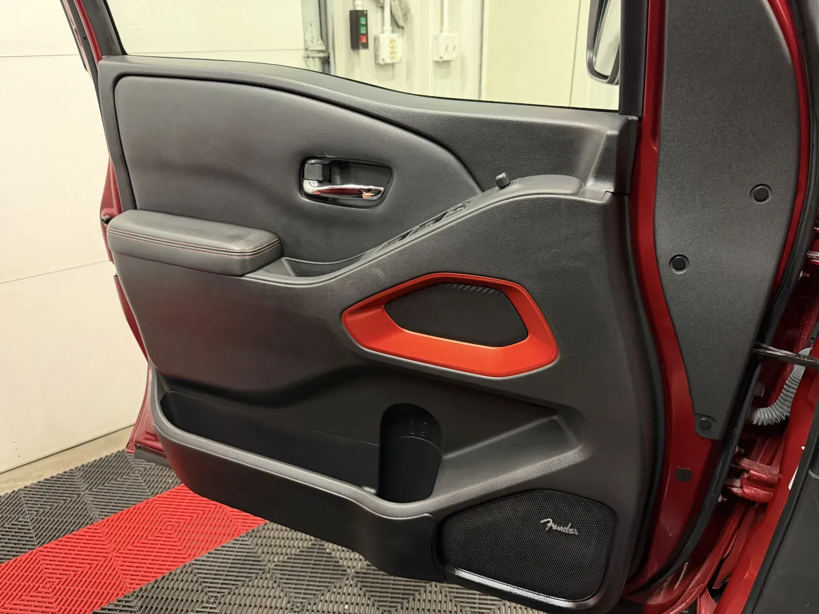 2023 Nissan Frontier PRO-4X - Photo 29