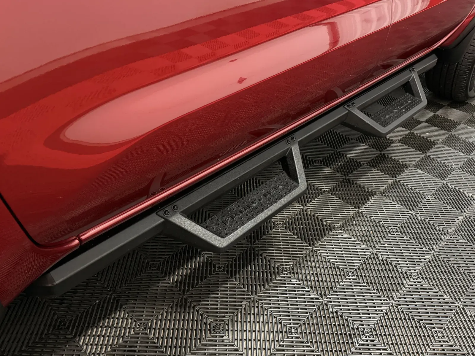 2023 Nissan Frontier PRO-4X - Photo 12