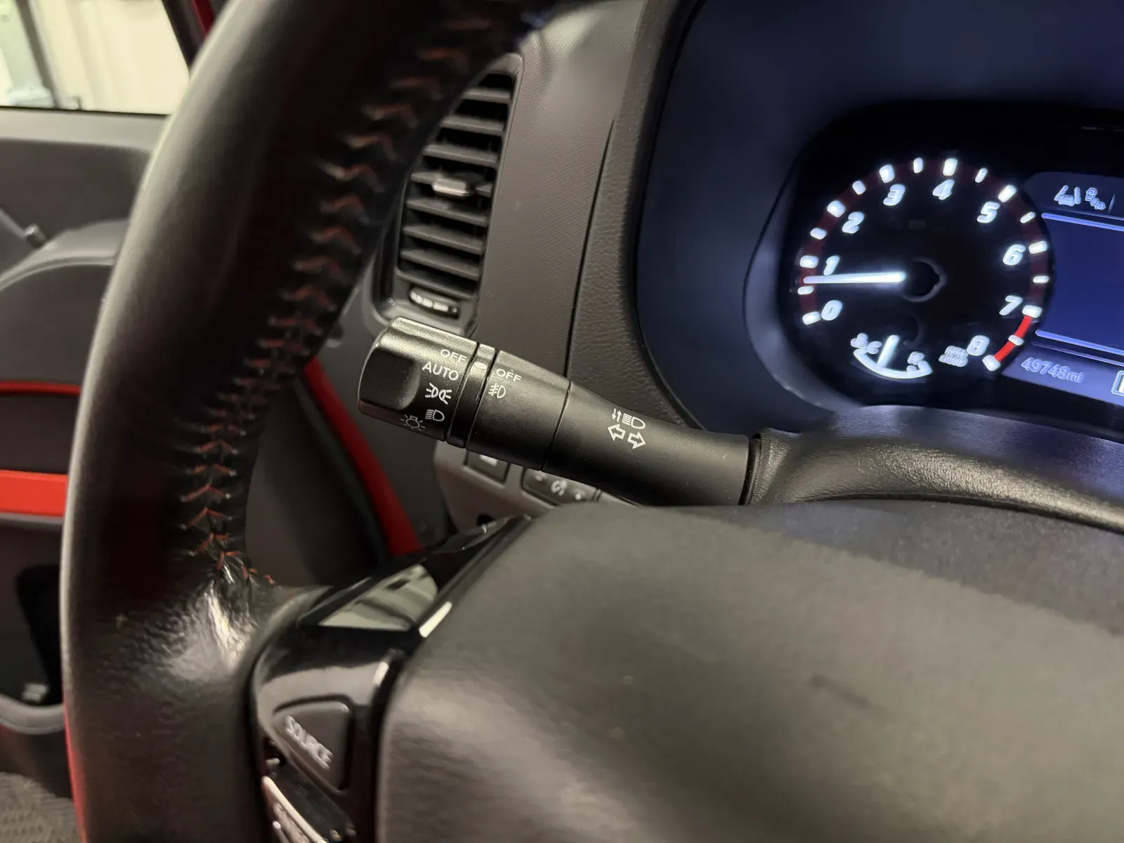 2023 Nissan Frontier PRO-4X - Photo 25