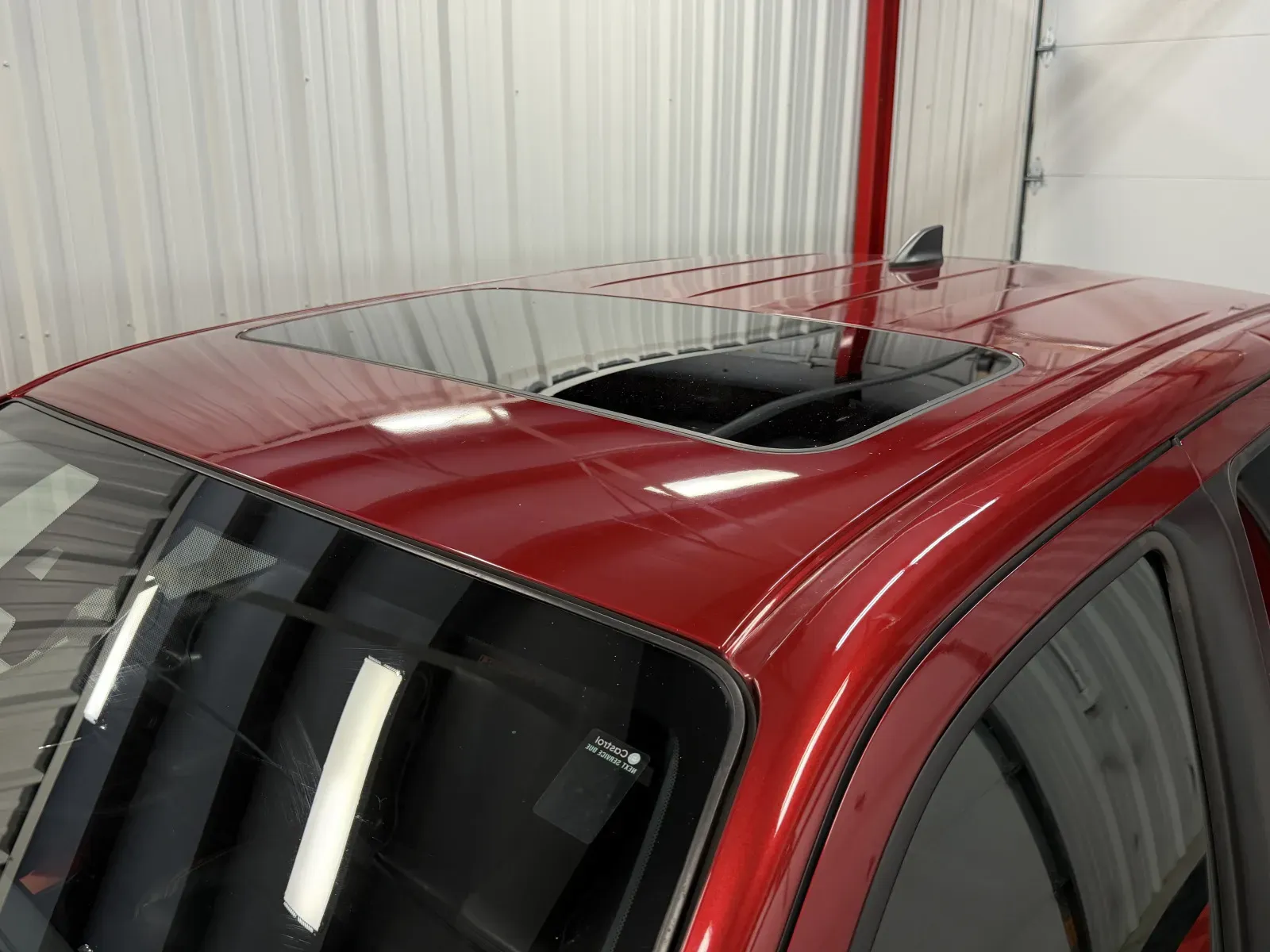 2023 Nissan Frontier PRO-4X - Photo 13