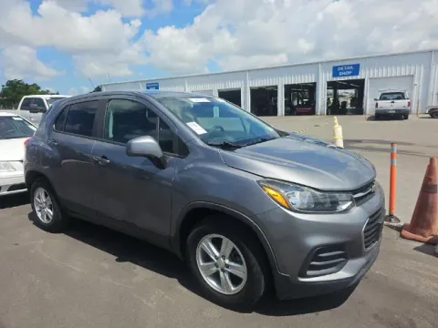 More photos of 2020 Chevrolet Trax LS at Oakley Auto World, MO