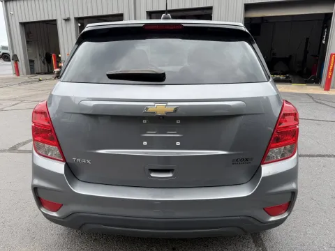 Another view of 2020 Chevrolet Trax LS for sale in Branson West, MO at Oakley Auto World