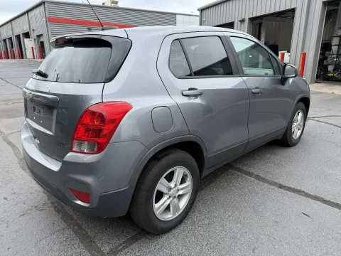 More photos of 2020 Chevrolet Trax LS at Oakley Auto World, MO
