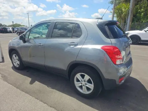 Photos of 2020 Chevrolet Trax LS for sale in Branson West, MO at Oakley Auto World