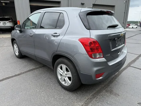 Photos of 2020 Chevrolet Trax LS for sale in Branson West, MO at Oakley Auto World