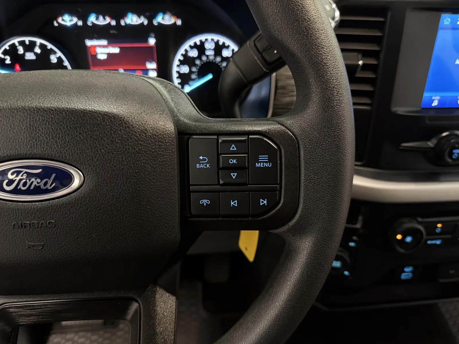 2021 Ford F-150 XLT - Photo 25