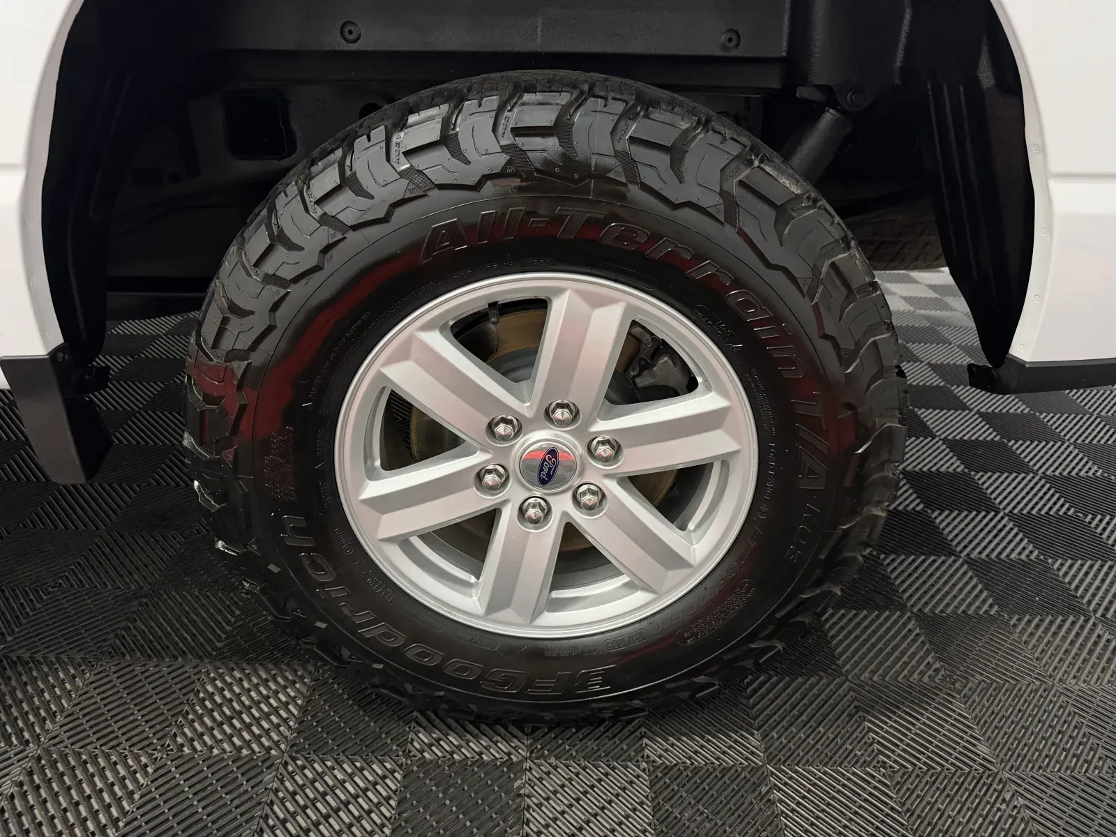 2021 Ford F-150 XLT - Photo 14