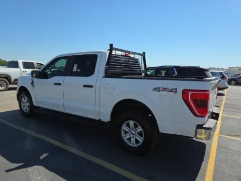 Photos of 2021 Ford F-150 XLT for sale in Branson West, MO at Oakley Auto World
