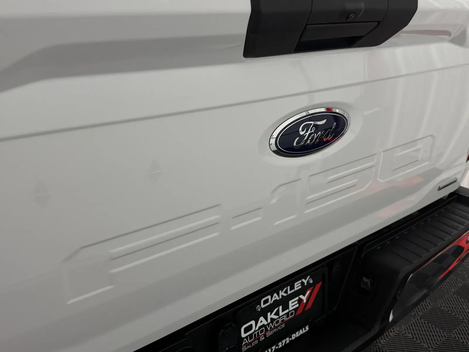 2021 Ford F-150 XLT - Photo 18