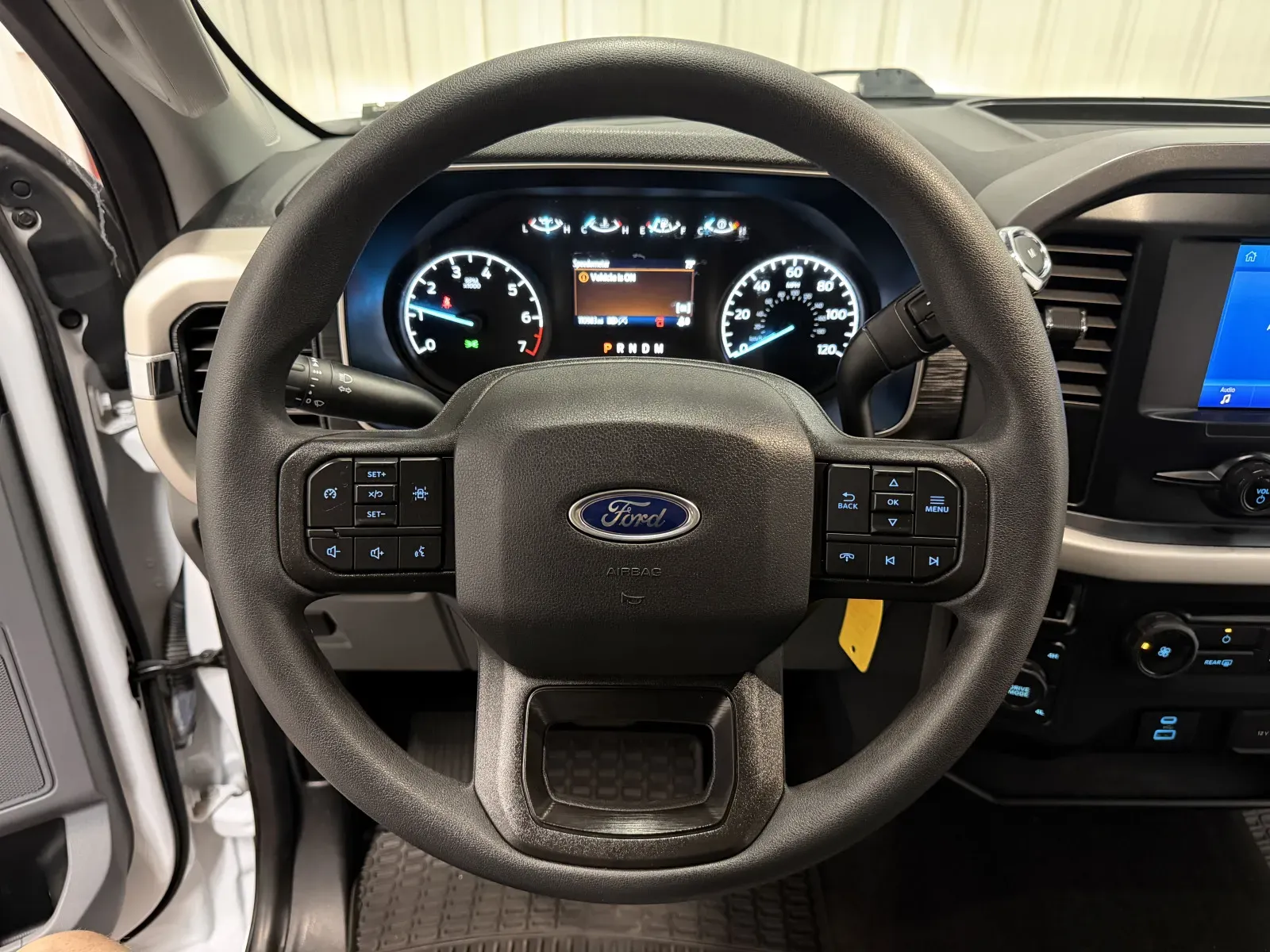 2021 Ford F-150 XLT - Photo 23