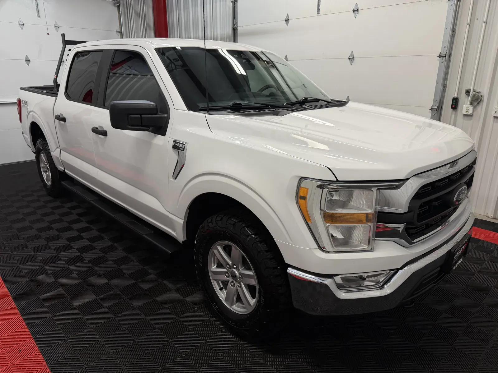 2021 Ford F-150 XLT - Photo 5