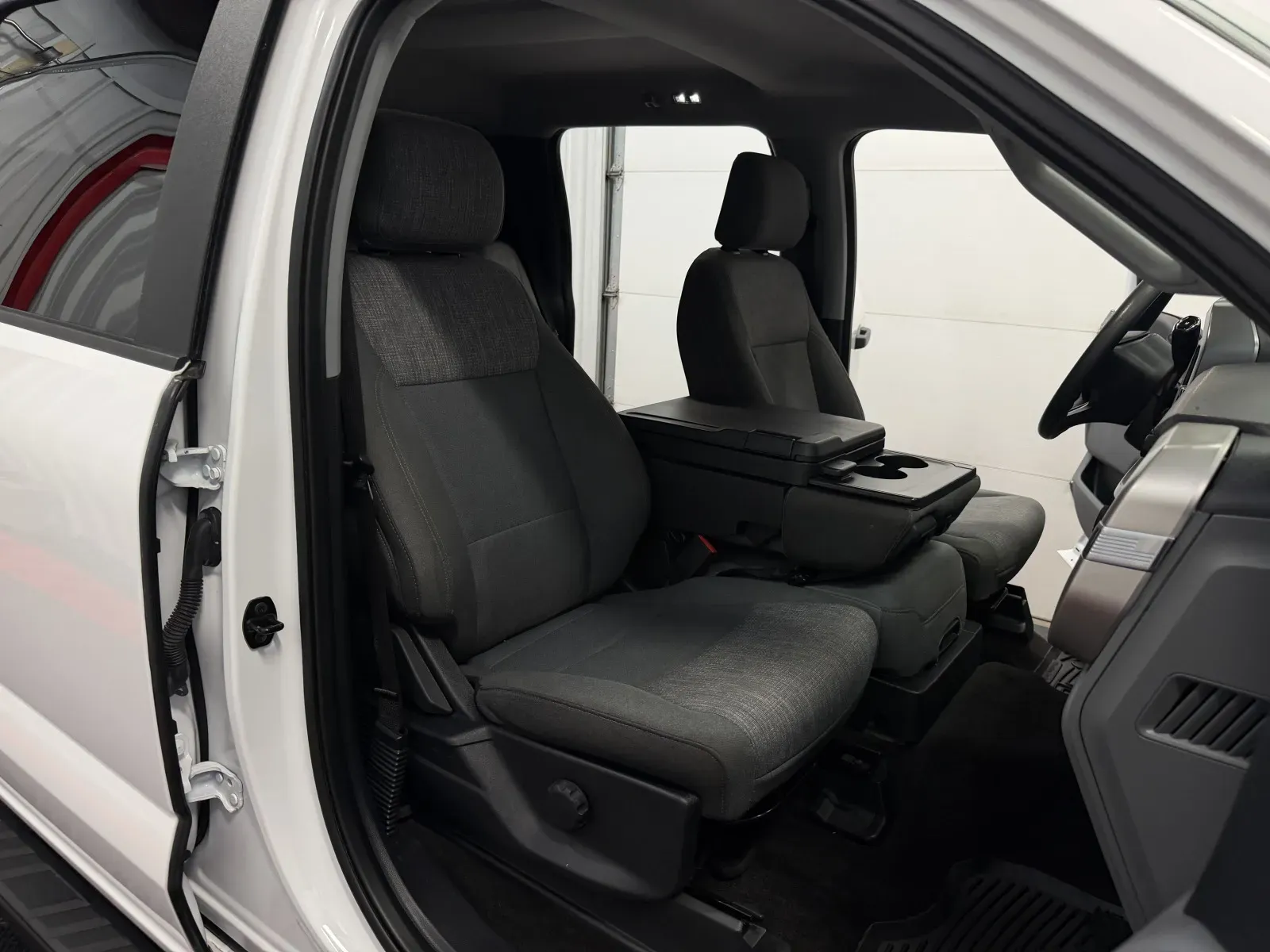2021 Ford F-150 XLT - Photo 47