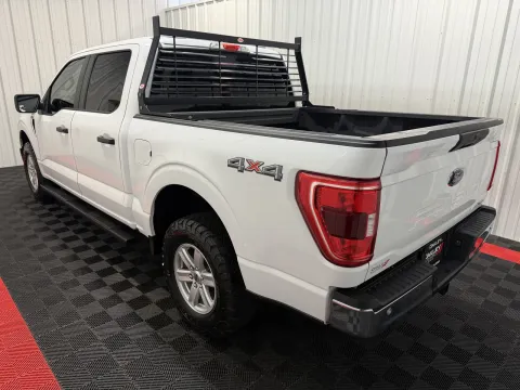 Photos of 2021 Ford F-150 XLT for sale in Branson West, MO at Oakley Auto World