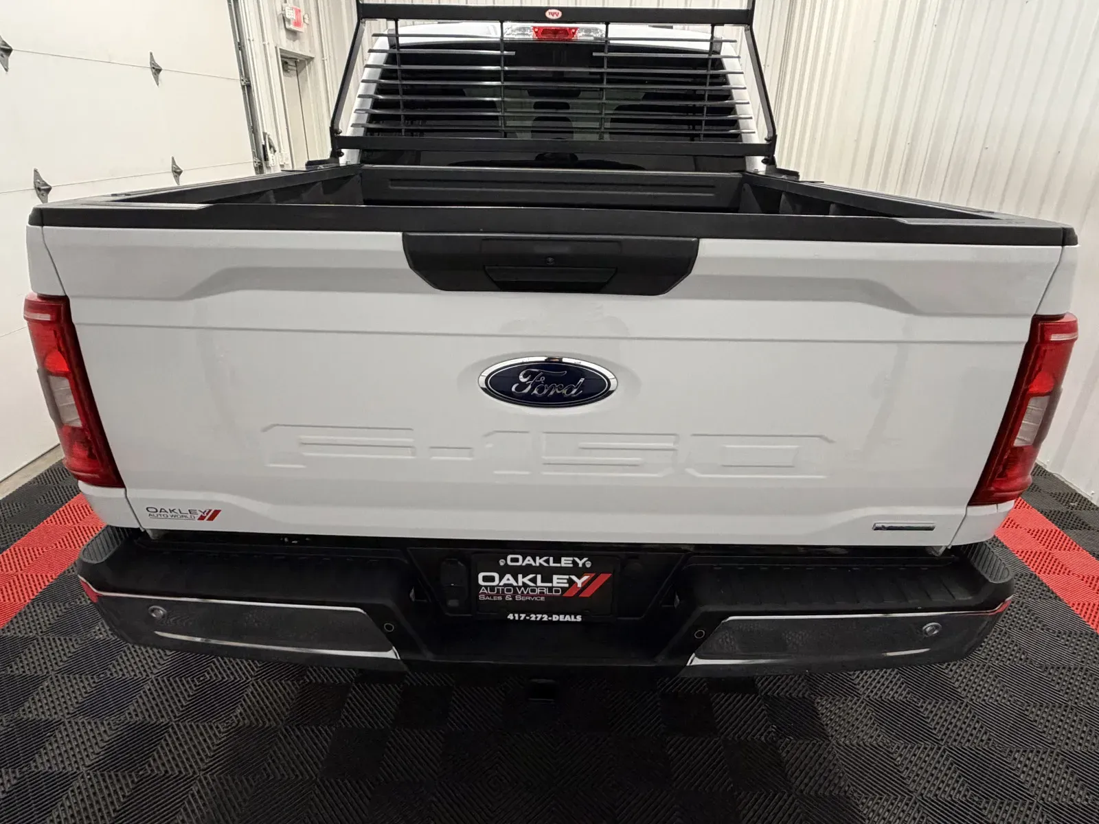 2021 Ford F-150 XLT - Photo 3