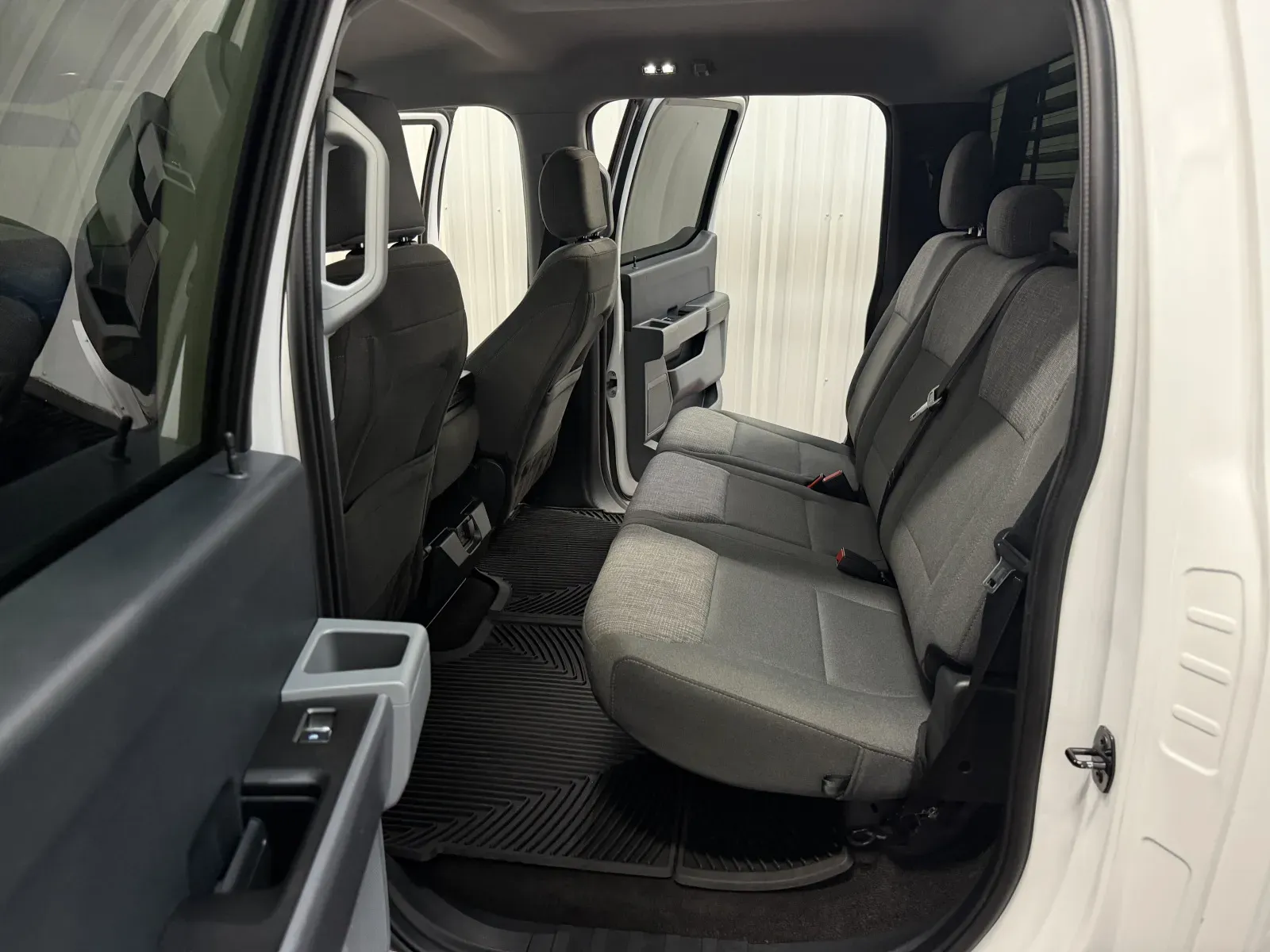 2021 Ford F-150 XLT - Photo 42