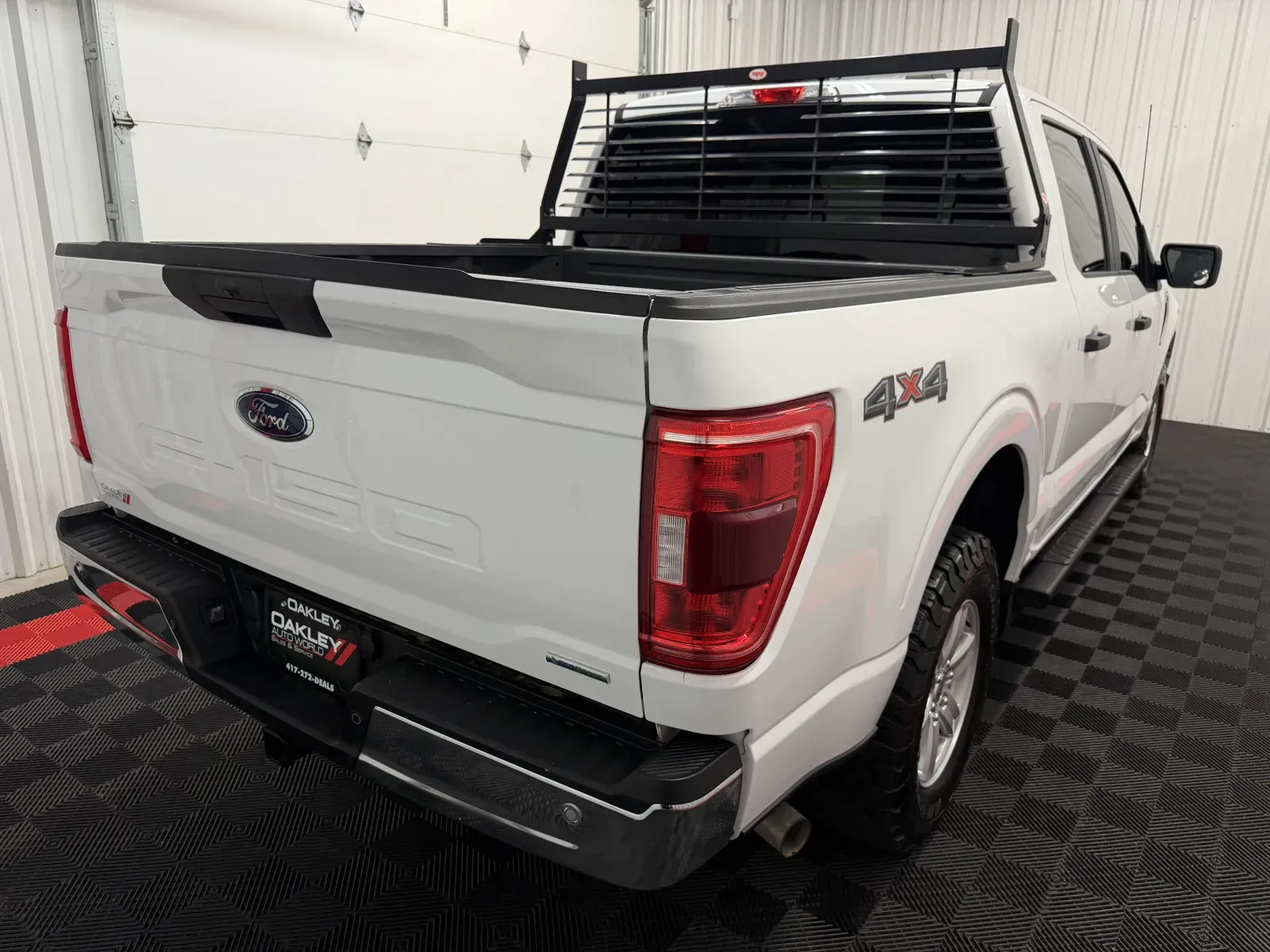 2021 Ford F-150 XLT - Photo 20