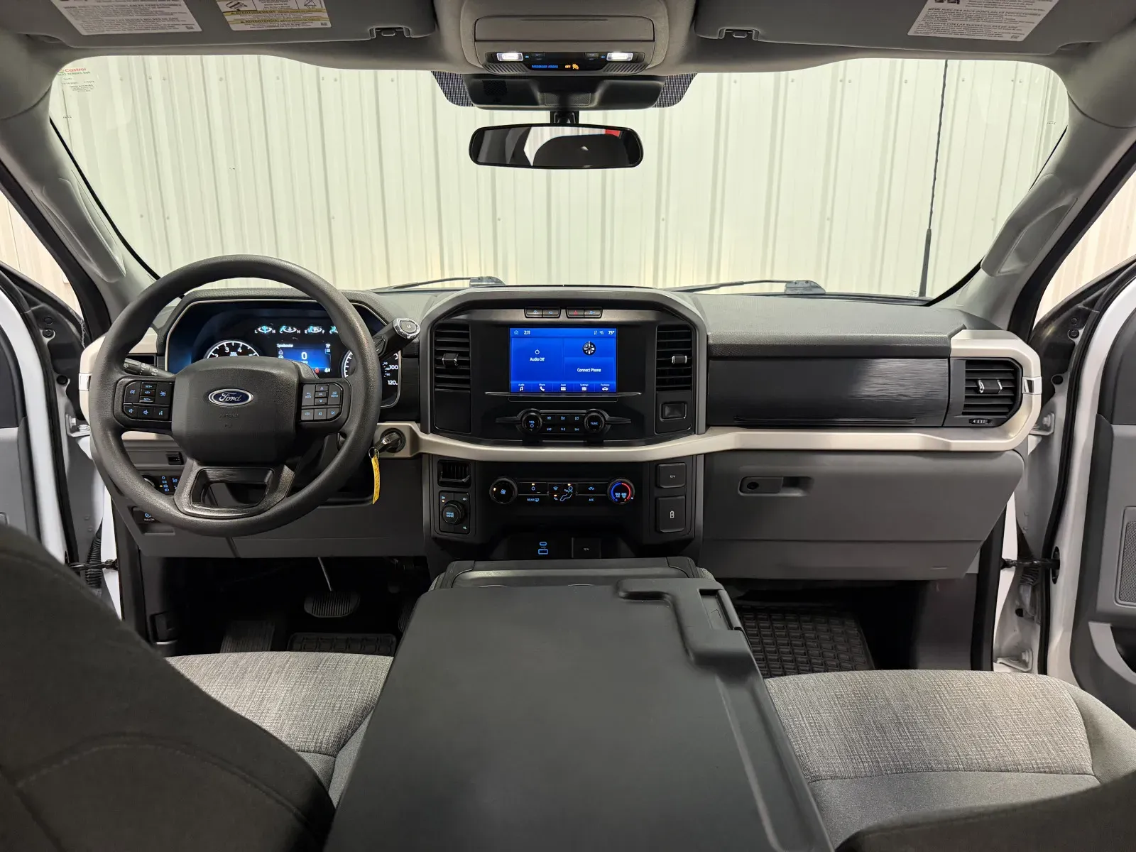 2021 Ford F-150 XLT - Photo 31