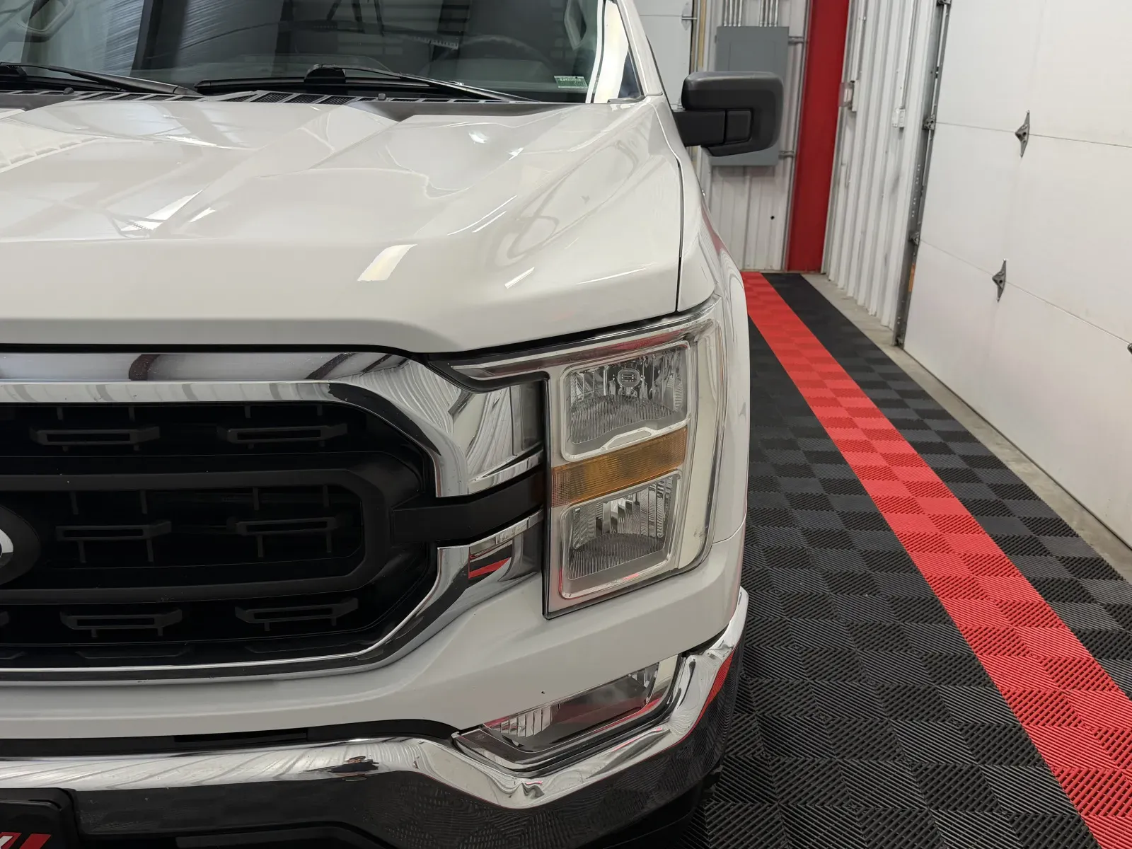 2021 Ford F-150 XLT - Photo 9