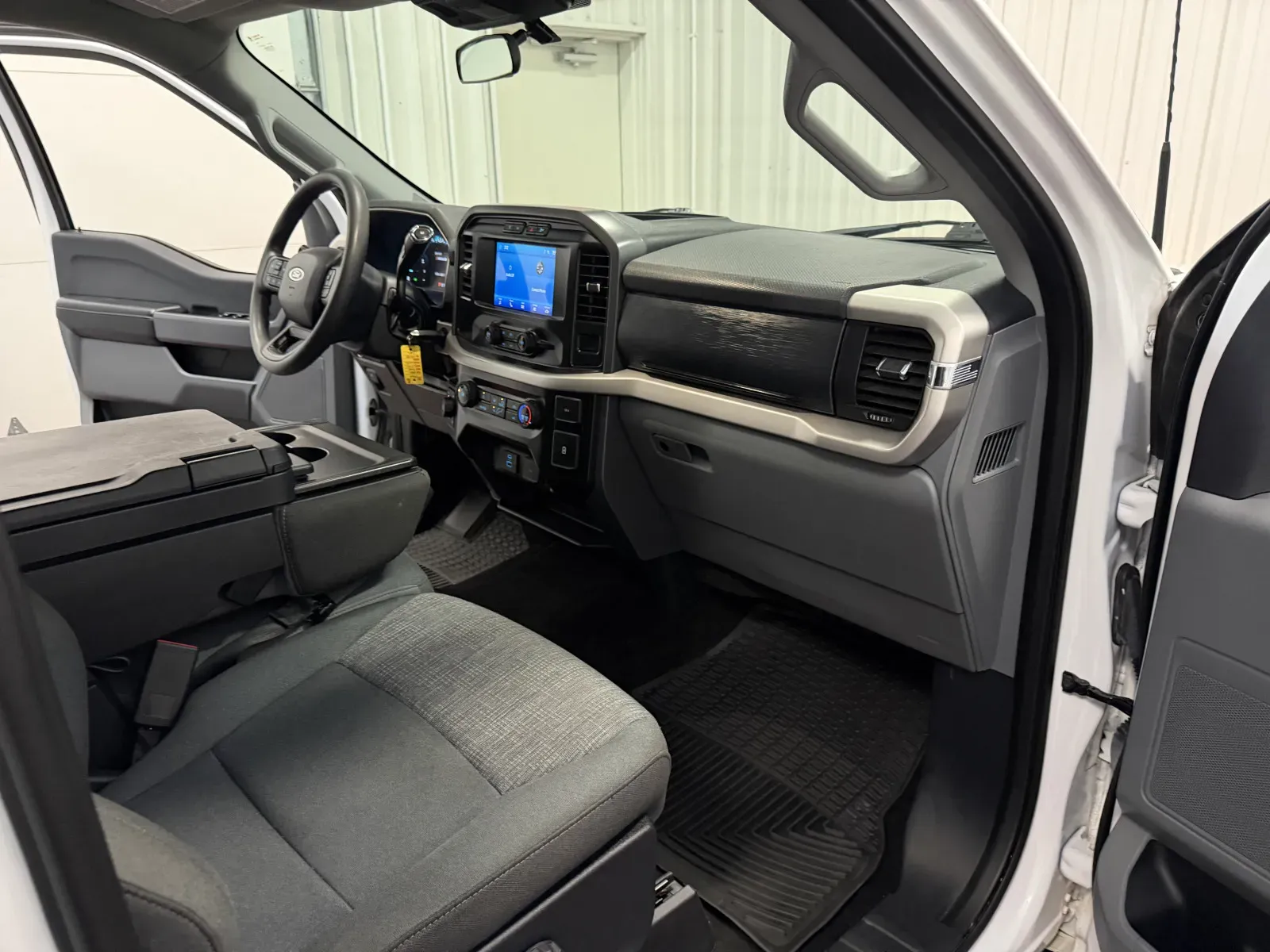 2021 Ford F-150 XLT - Photo 48