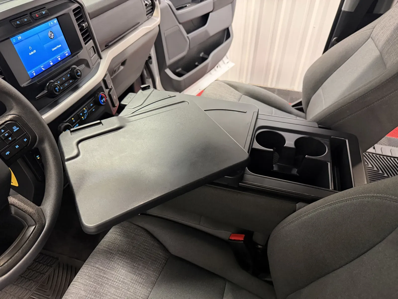 2021 Ford F-150 XLT - Photo 37