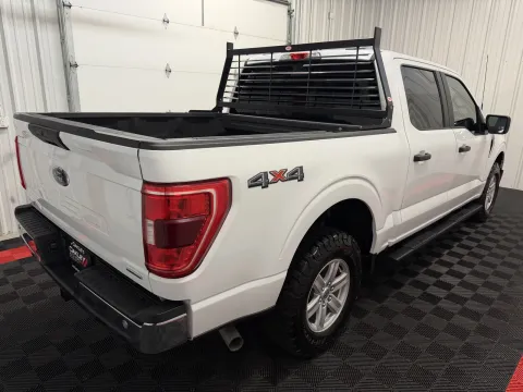 More photos of 2021 Ford F-150 XLT at Oakley Auto World, MO
