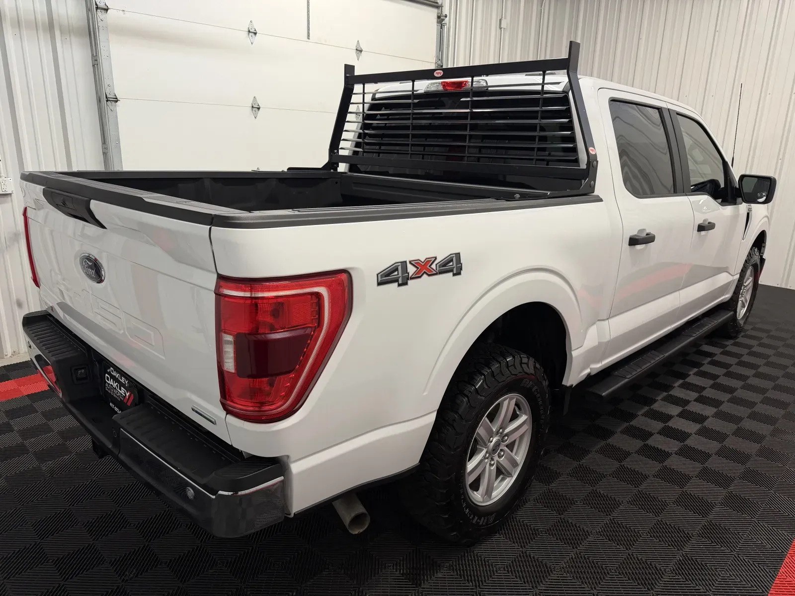 2021 Ford F-150 XLT - Photo 4