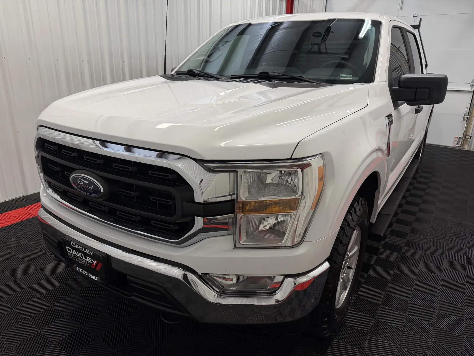 2021 Ford F-150 XLT - Photo 10