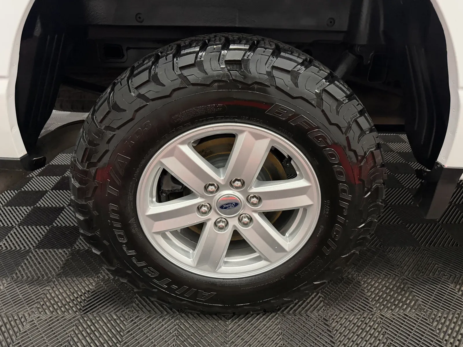 2021 Ford F-150 XLT - Photo 21